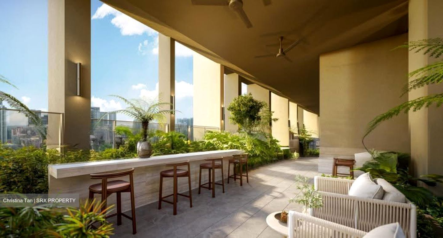 Pastoral View (D11), Apartment #628365311
